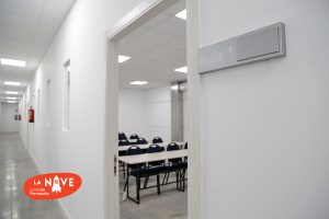 Cursos de Hostelería en Valencia - Somos La Nave