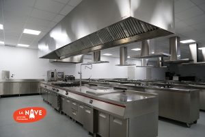 Cursos de Hostelería en Valencia - Somos La Nave