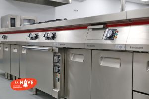 Cursos de Hostelería en Valencia - Somos La Nave